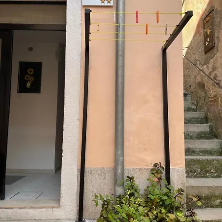 公寓 Studio Piran *