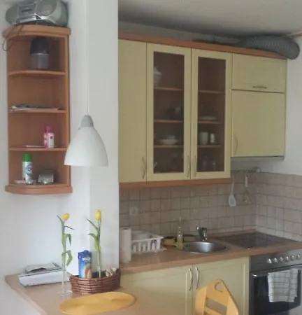Apartman Studio Ljubljana